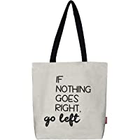  - Hello-Bags- Bolso Tote- 38 cm- Blanco